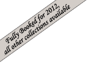 Fully Booked for 2010